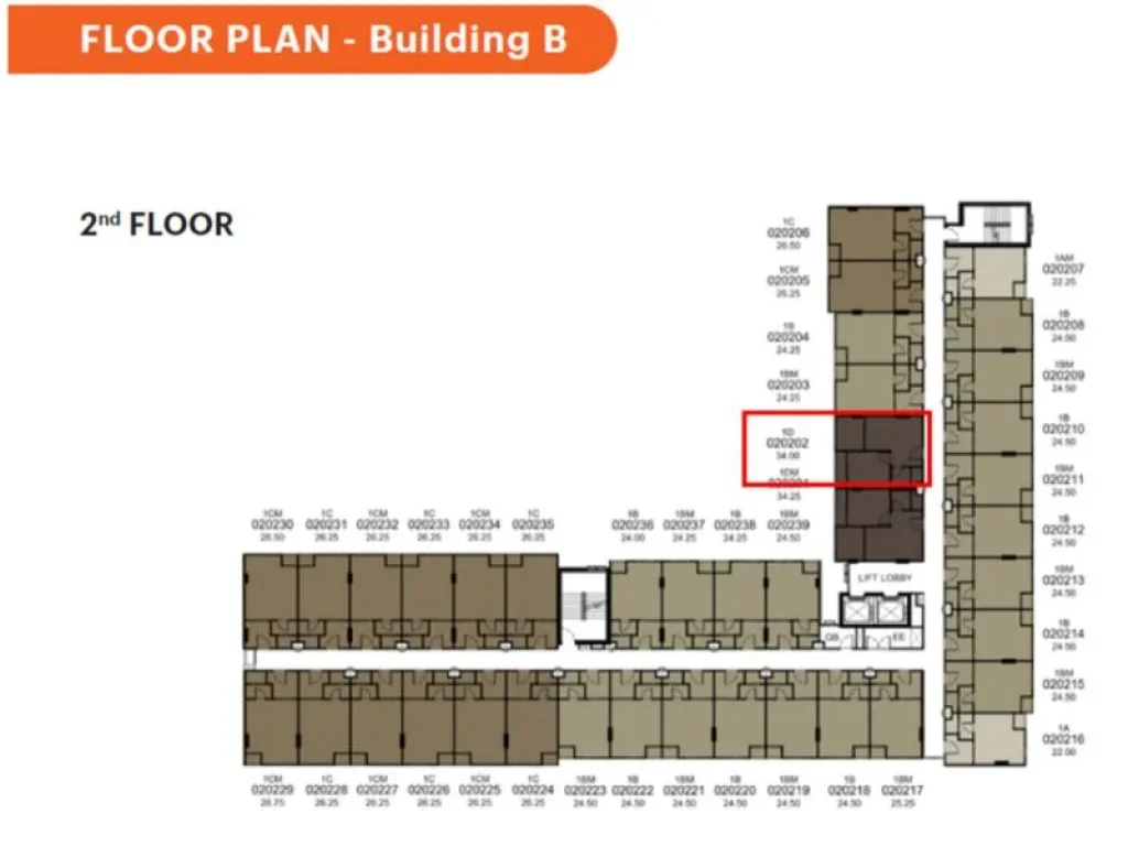 เจ้าของขายเอง มีรูปวิวจริง dcondo hype รังสิต ห้อง 1-Bedroom