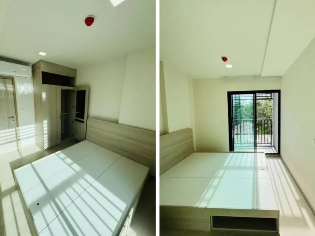 เจ้าของขายเอง มีรูปวิวจริง dcondo hype รังสิต ห้อง 1-Bedroom