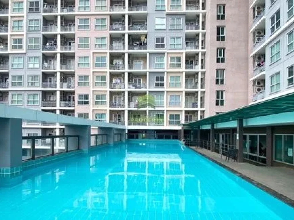 ขายด่วน คอนโด ริชพาร์ค บางซ่อน CONDO RICH PARK BANGSON