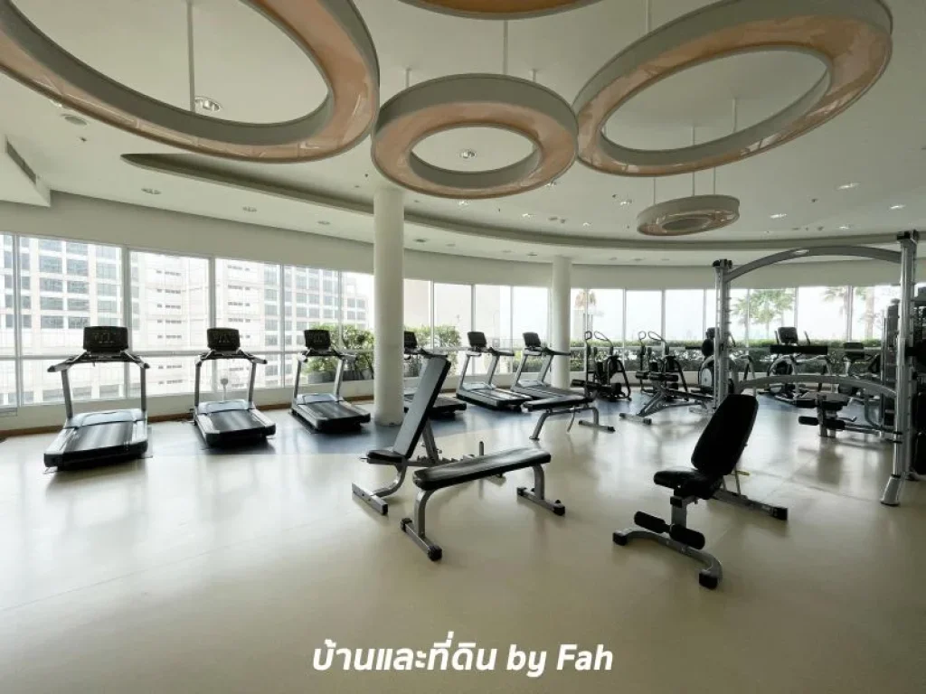 ขายคอนโด Penthouse 3 ห้องนอน Supalai Prima Riva พระราม3