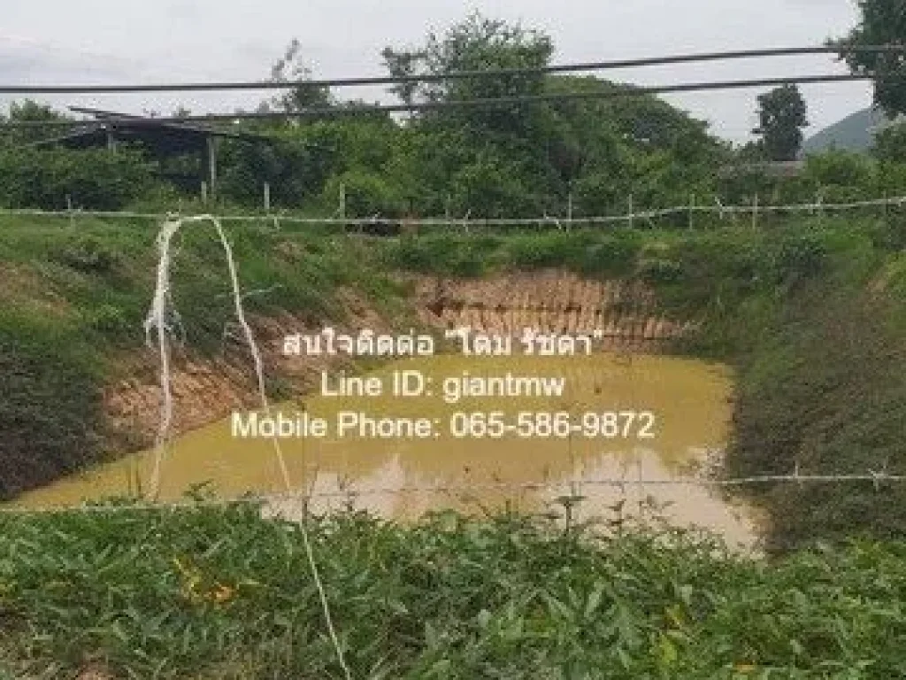 ขายบ้านพร้อมทิ่ดินติดถนน ตพุสวรรค์ แก่งกระจาน จเพชรบุรี