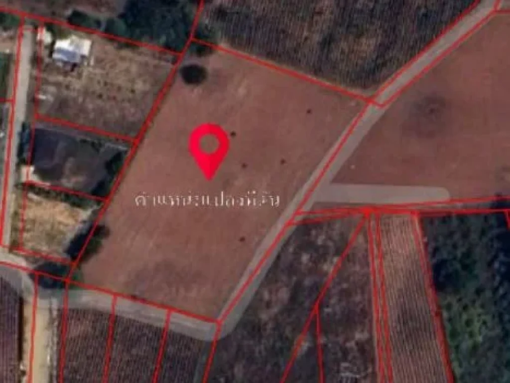 L23458 ที่ดินทำเลดีในเมืองศรีราชาเนื้อที่ 3 ไร่ 3 งาน 51