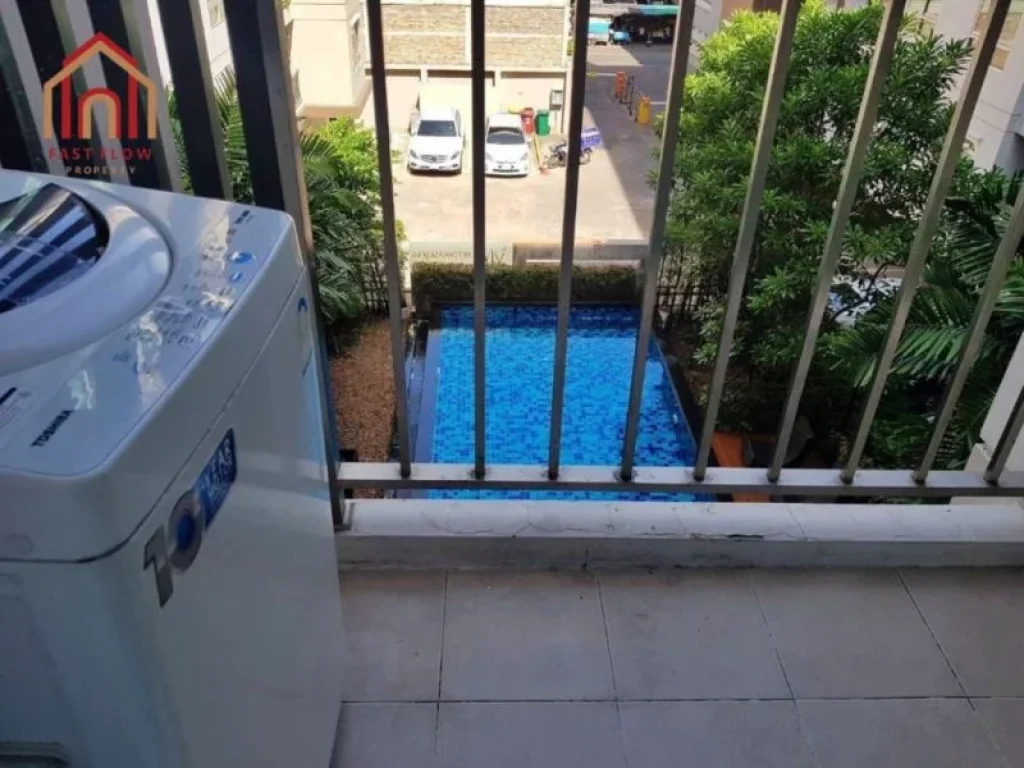 ขาย คอนโด The Viva Condo 285 ตรม ใกล้เดอะมอลล์บางแค