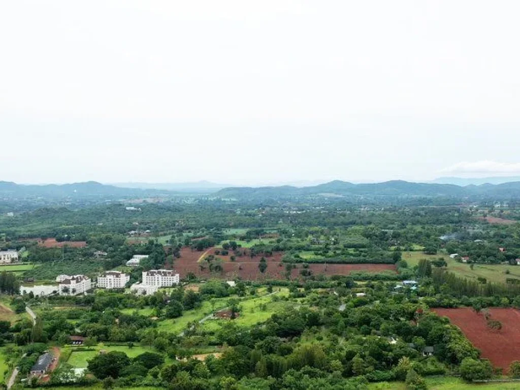 ขาย ที่ดินเขาใหญ่ โครงการอายตะ วิวอุทยานเขาใหญ่ อยู่ติดชาโต