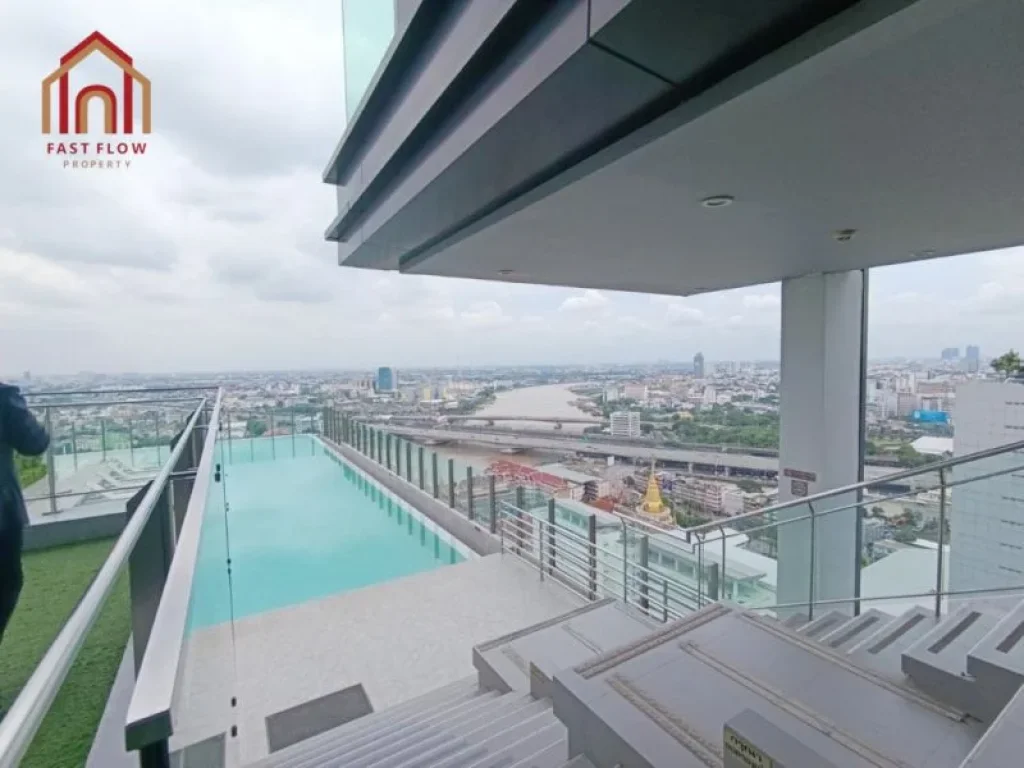 ขาย คอนโด แชปเตอร์วัน ชายน์ บางโพ 4454 ตรม fully furnished