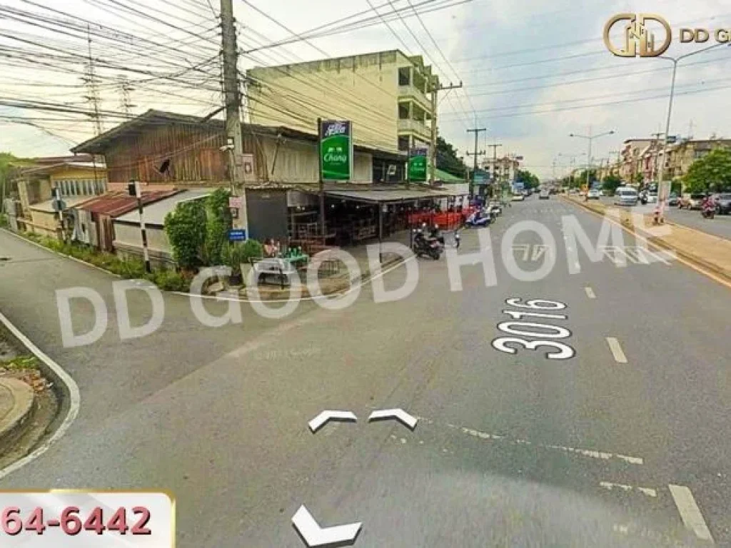 ที่ดิน ป่าตาล 230 ตรว ลพบุรี ใกล้มหาวิทยาลัยราชภัฏเทพสตรี