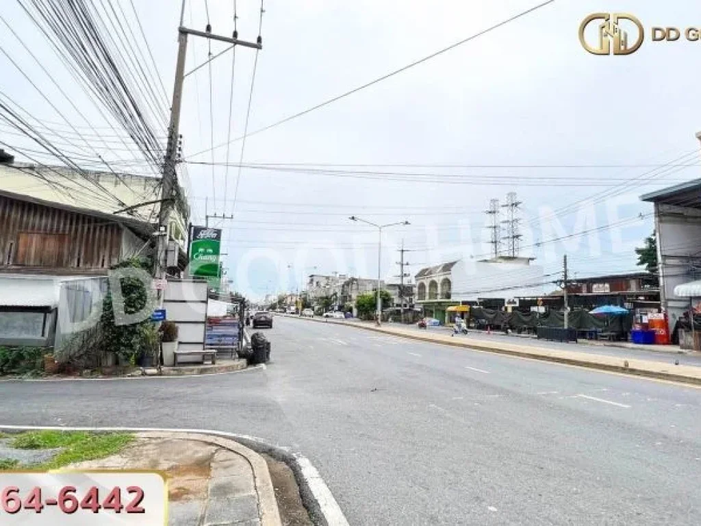 ที่ดิน ป่าตาล 230 ตรว ลพบุรี ใกล้มหาวิทยาลัยราชภัฏเทพสตรี