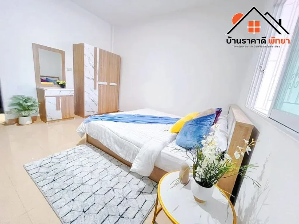 House for Sale amp Rent บ้านแฝดรีโนเวทใหม่ พร้อมอยู่