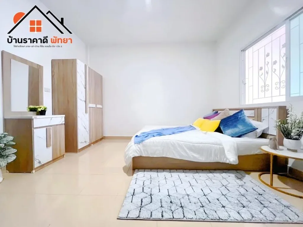 House for Sale amp Rent บ้านแฝดรีโนเวทใหม่ พร้อมอยู่