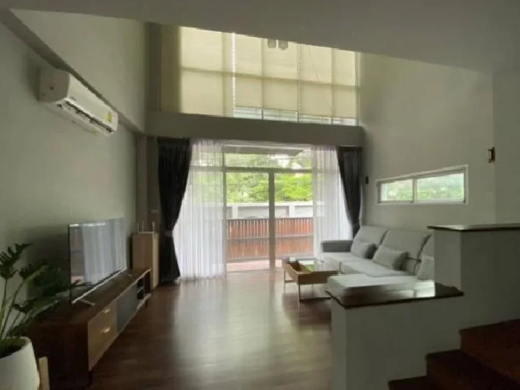 For Rent ให้เช่าบ้านเดี่ยว 3 ชั้น ซอยสุขุมวิท 49 ใจกลางเมือง