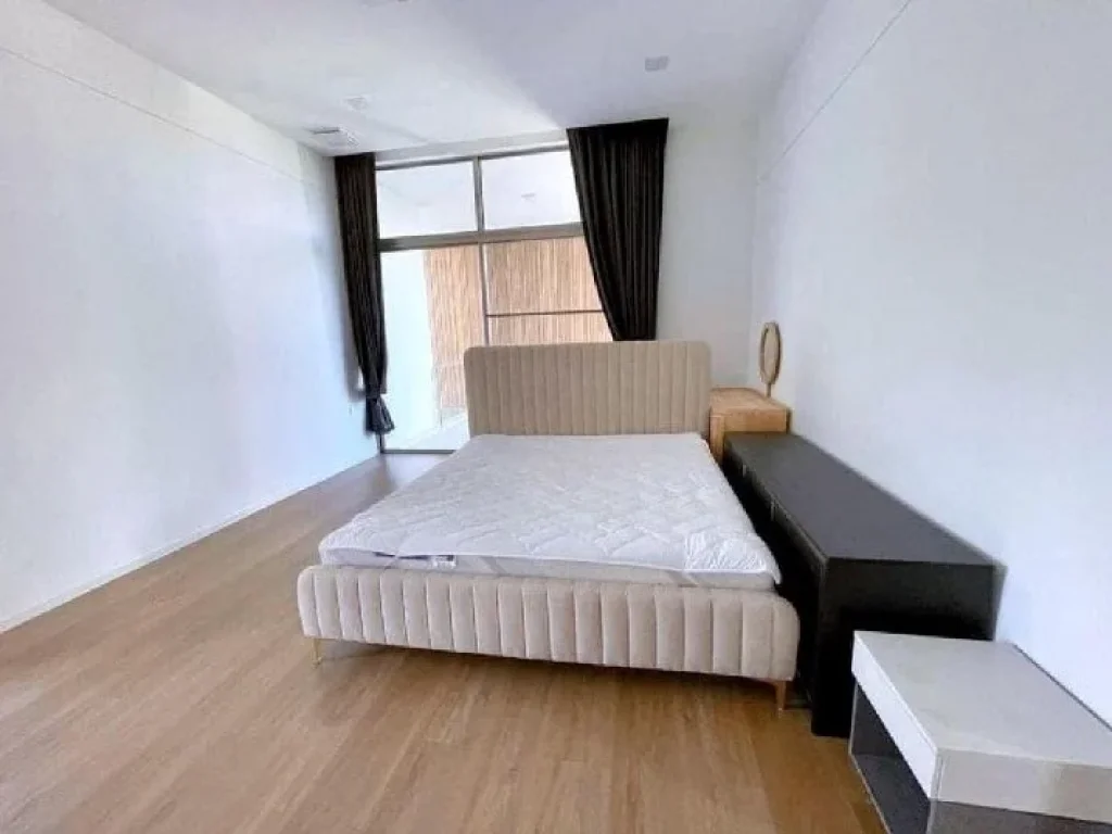 For Rent ให้เช่าบ้านเดี่ยว 3 ชั้น สุดหรู โครงการ Vive วีเว่