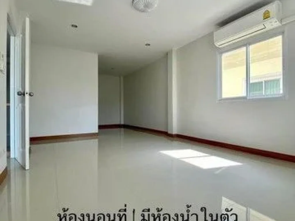 บ้านมือสองชลบุรี ขายบ้านเดี่ยว สุขุมวิท มิตรสัมพันธ์18