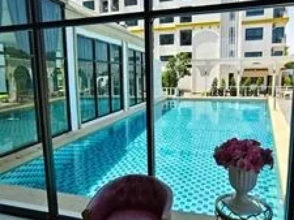 ขายถูก คอนโด ดิ อเวนิว เวนิส เอเเบค บางนา For Sale Condo The