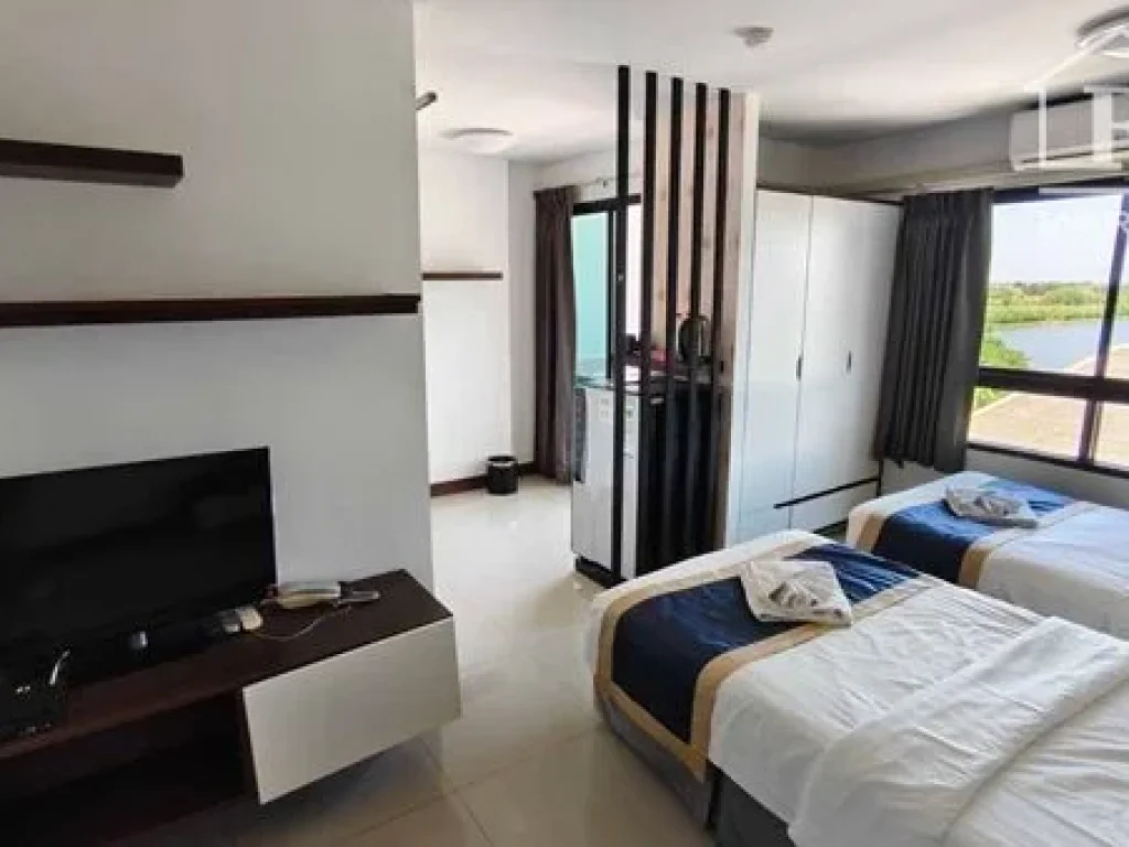 ขายถูก คอนโด ดิ อเวนิว เวนิส เอเเบค บางนา For Sale Condo The