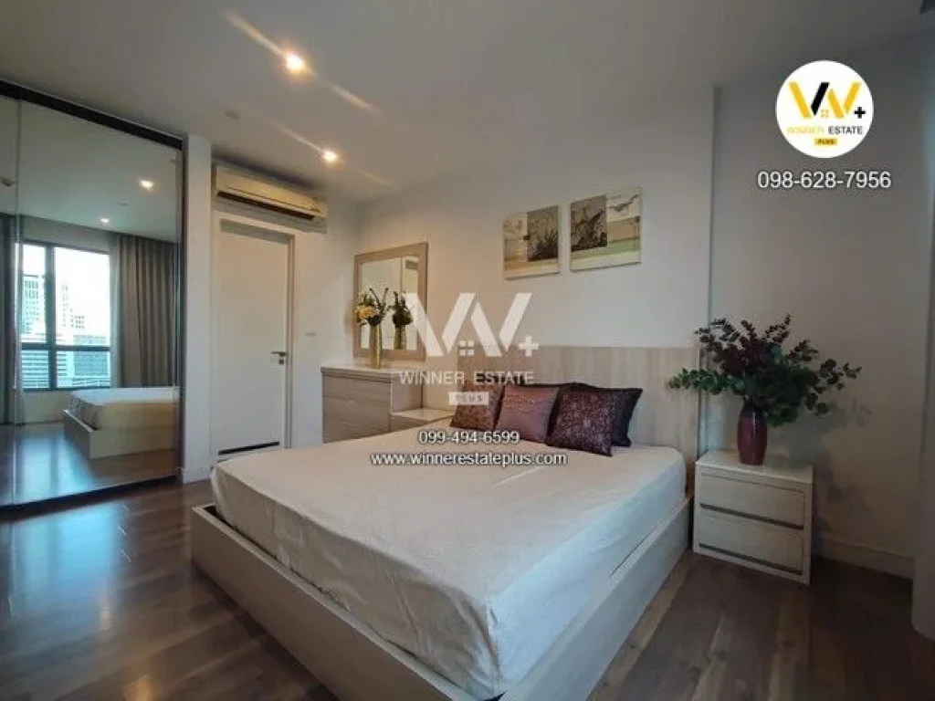 For Rent The Room Sukhumvit 62 คอนโดให้เช่าใน เดอะรูม