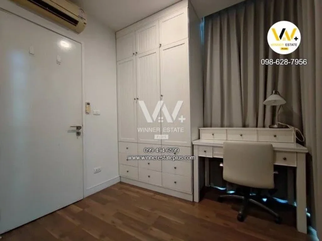 For Rent The Room Sukhumvit 62 คอนโดให้เช่าใน เดอะรูม