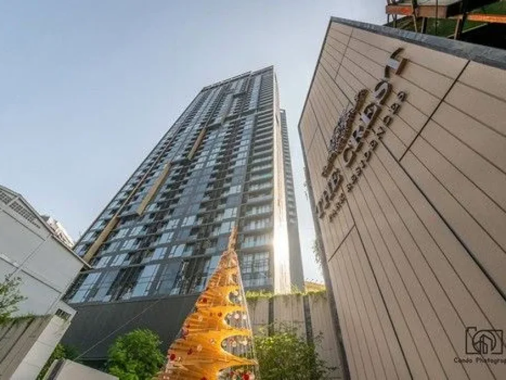 Luxury Condo For Sale Zone CBD New Hightend โครงการ เดอะ