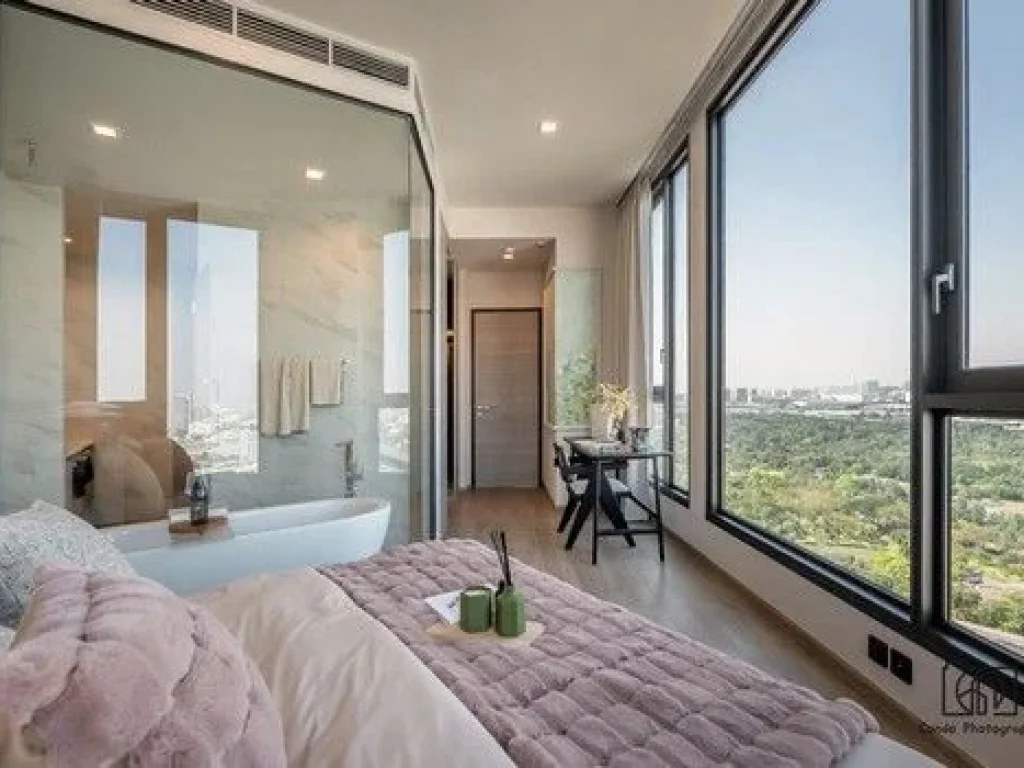 Luxury Condo For Sale Zone CBD New Hightend โครงการ เดอะ