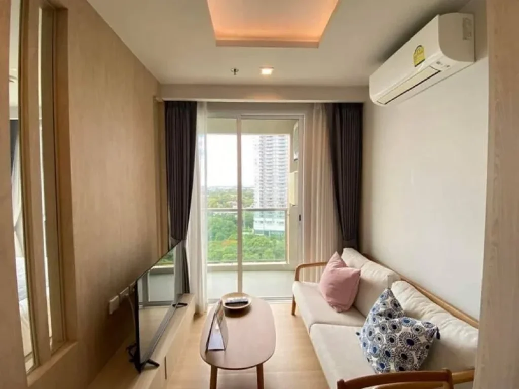 ให้เช่า คอนโด Yuu Condo for Rent ยู 33 ตรม ห้องใหม่