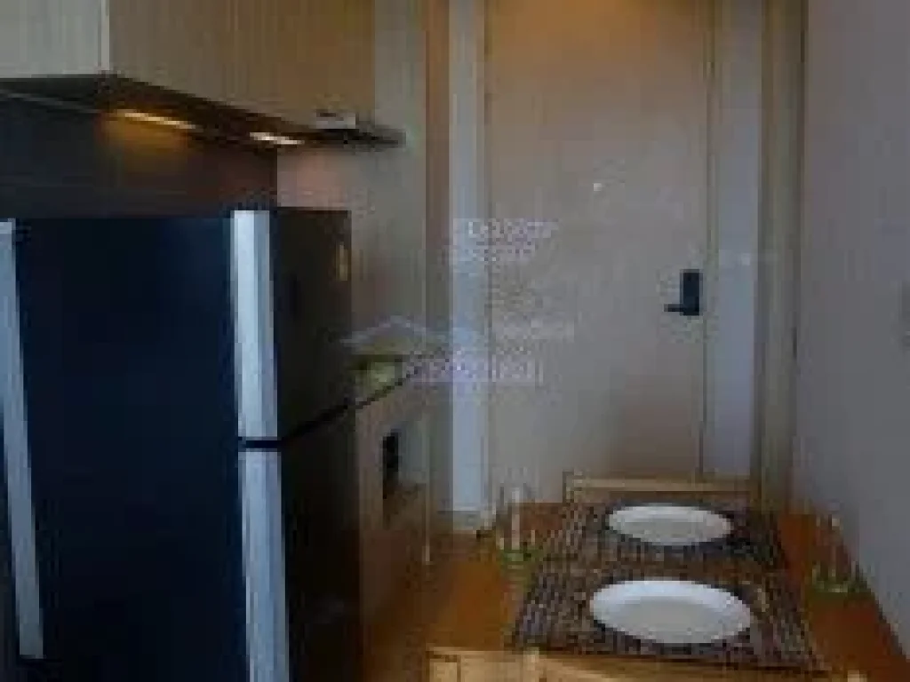 ขาย คอนโด Yuu Condo for SALE ยู 35 ตรม ชั้นสูง