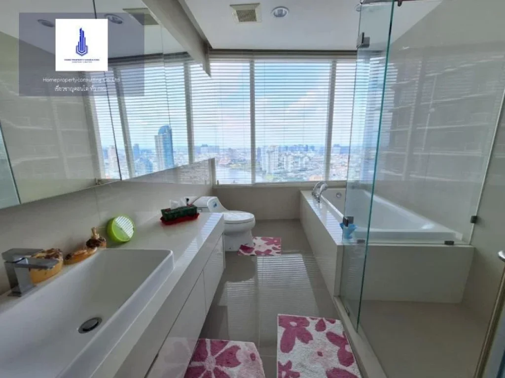 ขายคอนโด Super Luxury Menam Residences แม่น้ำ เรสซิเดนท์