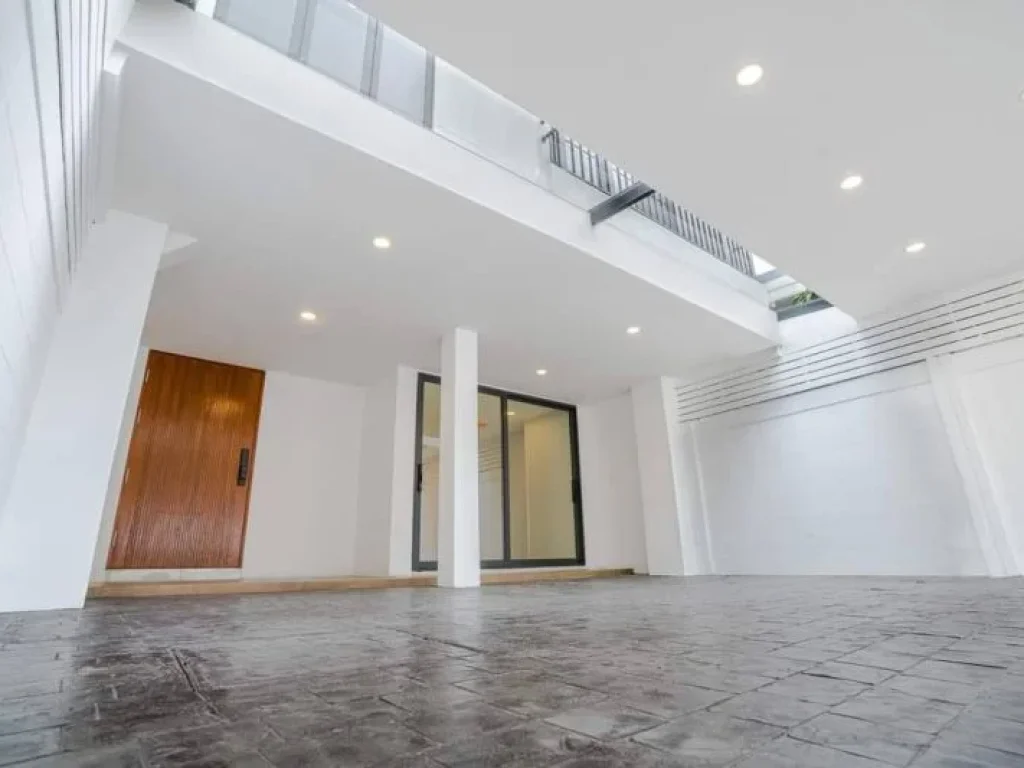 ขายบ้านเอกมัย 12 สุขุมวิท House for sale Ekkamai