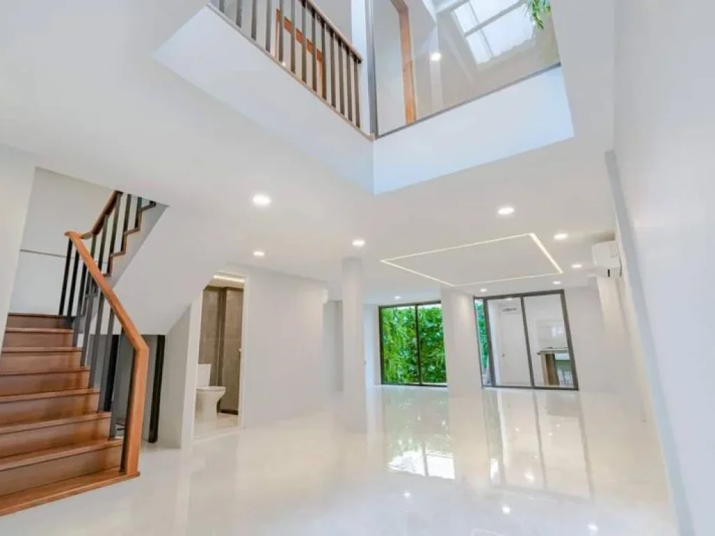 ขายบ้านเอกมัย 12 สุขุมวิท House for sale Ekkamai