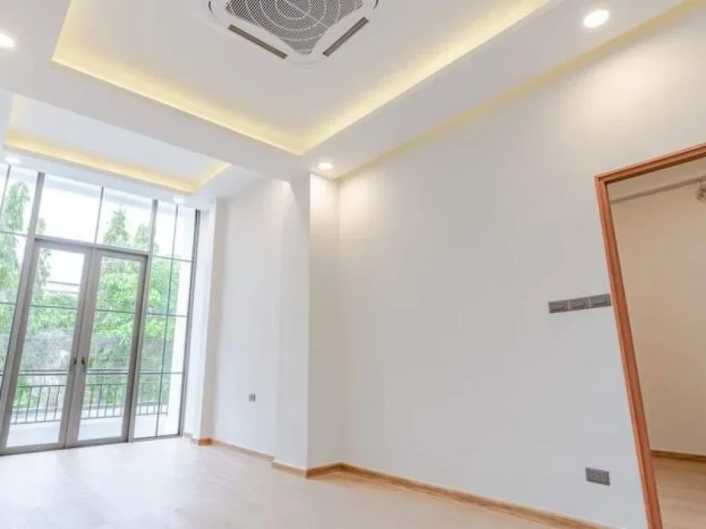 ขายบ้านเอกมัย 12 สุขุมวิท House for sale Ekkamai