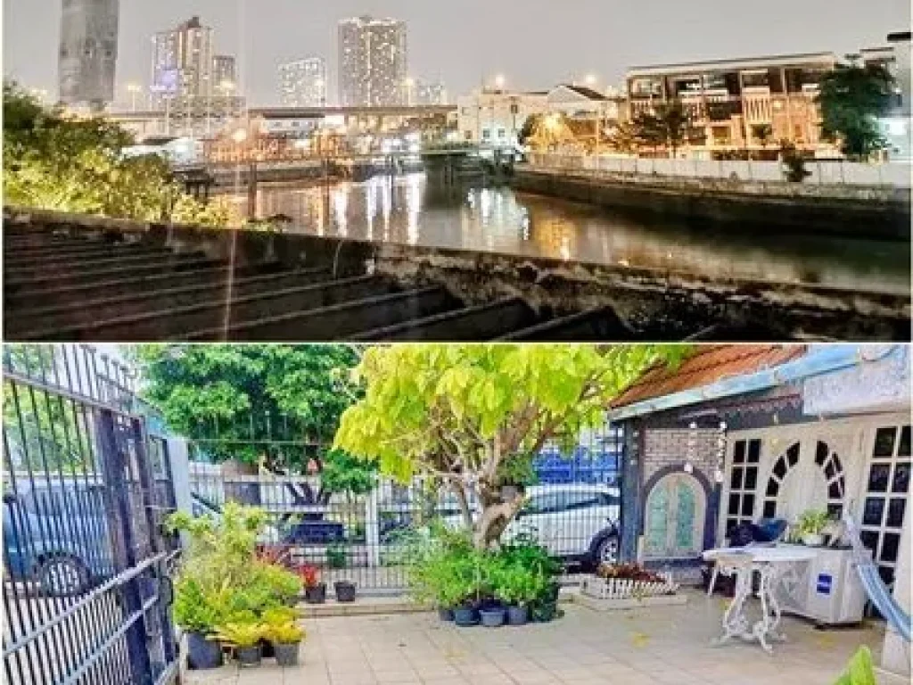 hostel AIRBNB 7นอน 59ตรว อ่อนนุช สุขุมวิท44-50 BTS พระโขนง