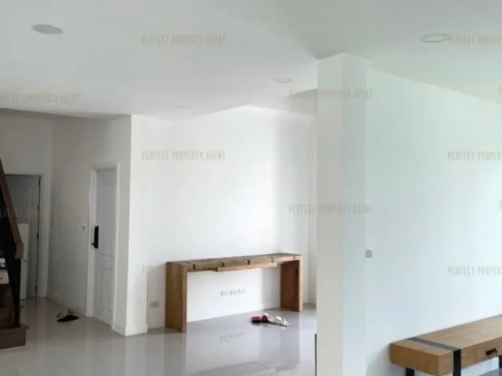 ขายบ้านเดี่ยว Neory Residence บางนา-เทพารักษ์