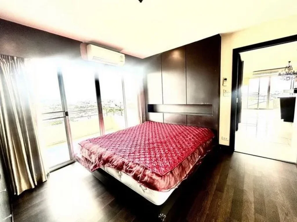 ขาย Ma Maison Condo มา เมซอง คอนโด ย่านลาดพร้าว-