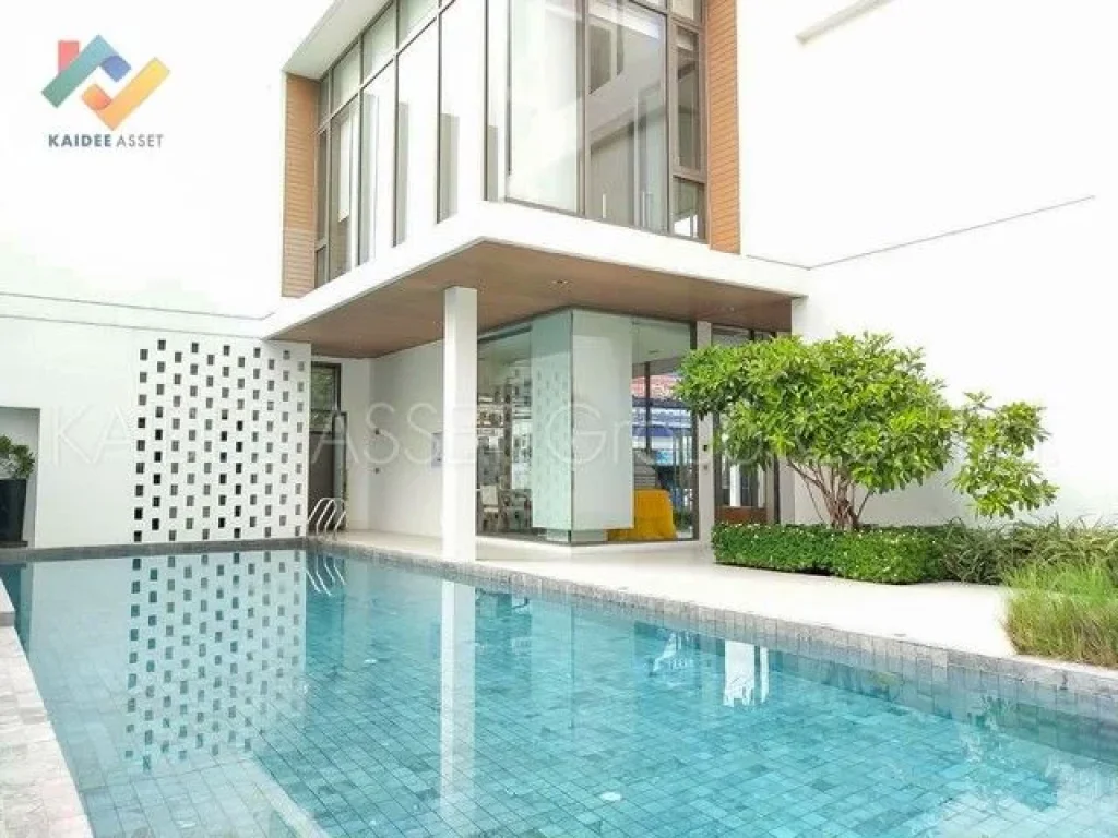 มิติ คอนโด ลาดพร้าว - วังหิน Miti Condo Ladprao Wanghin