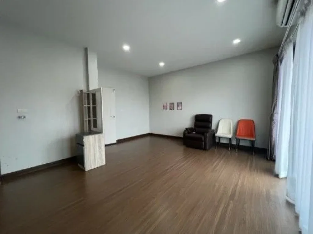 For Rent ให้เช่าบ้านเดี่ยว 2 ชั้น โครงการ เดอะซิตี้ The City