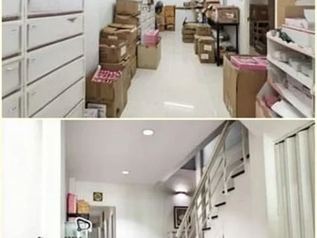 ให้เช่าโฮมออฟฟิศ 4 ชั้น 7นอน ในย่านธุรกิจ ทำเลดี ตกแต่งหรู