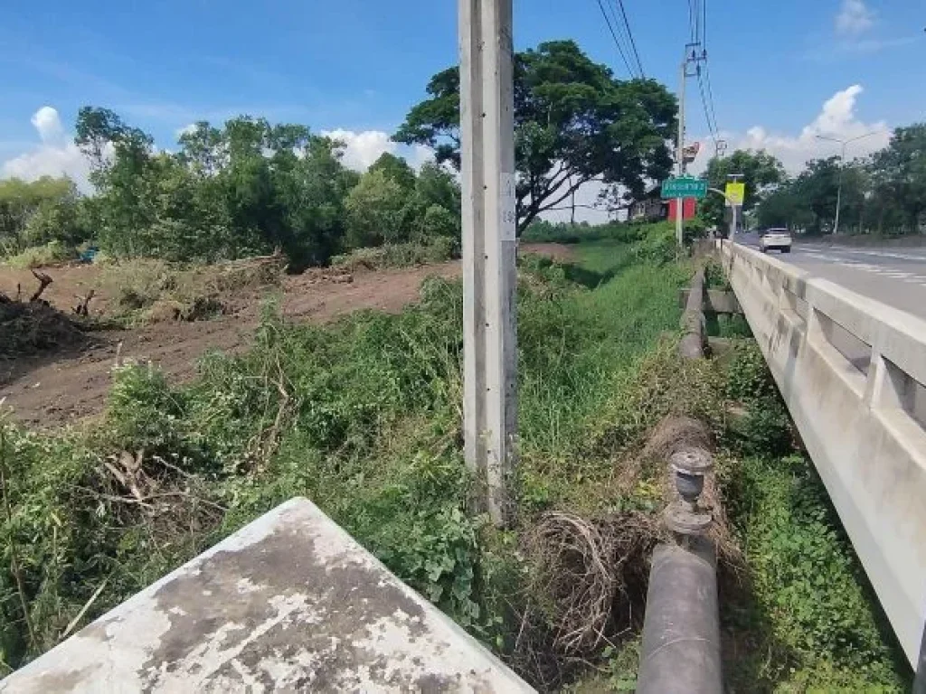 ขายที่ดิน 48 ตรว ถนิมิตรใหม่ เหมาะปลูกบ้าน ขายถูกสุดๆๆ