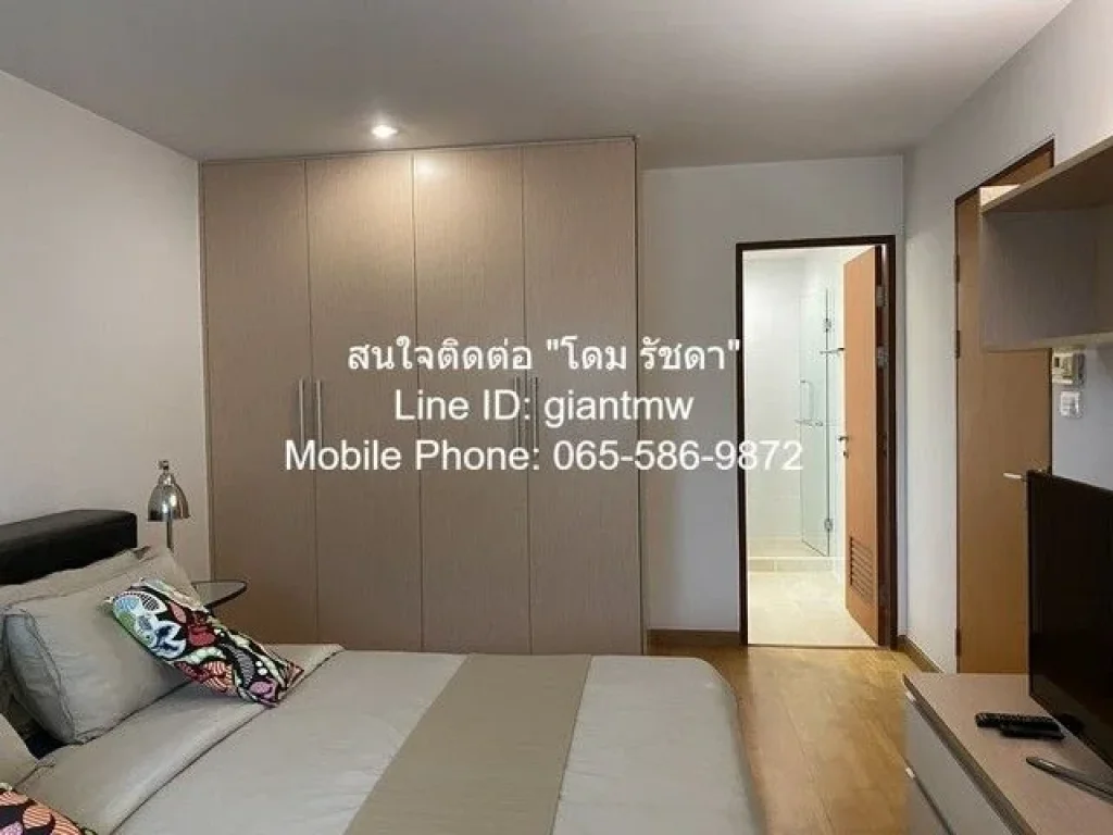 CONDOMINIUM เรสซิเดนซ์ 52 ขนาด 87 sqm 3 BEDROOM 3