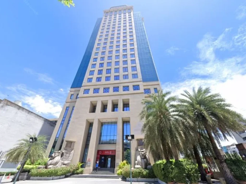 Central Pinklao Office Tower สำนักงานออฟฟิศให้เช่าย่านปิ่นเก