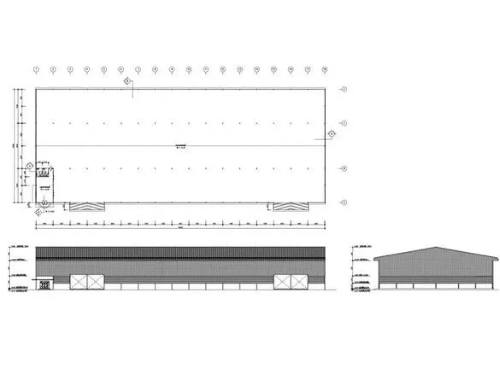 เปิดจองโรงงานสร้างใหม่ นิคมเกตเวย์ฉะเชิงเทรา แล้วเสร็จภายใน 4