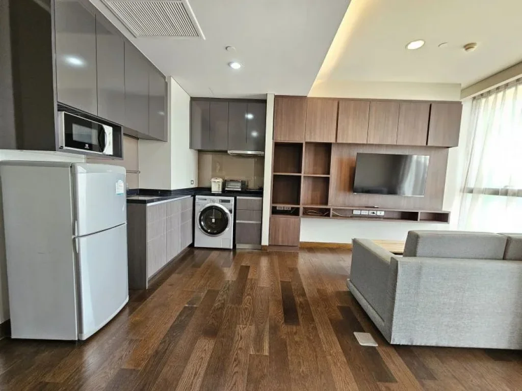 FOR RENT The Lumpini 24 ห้องสวย Fully Furnished ใกล้ BTS