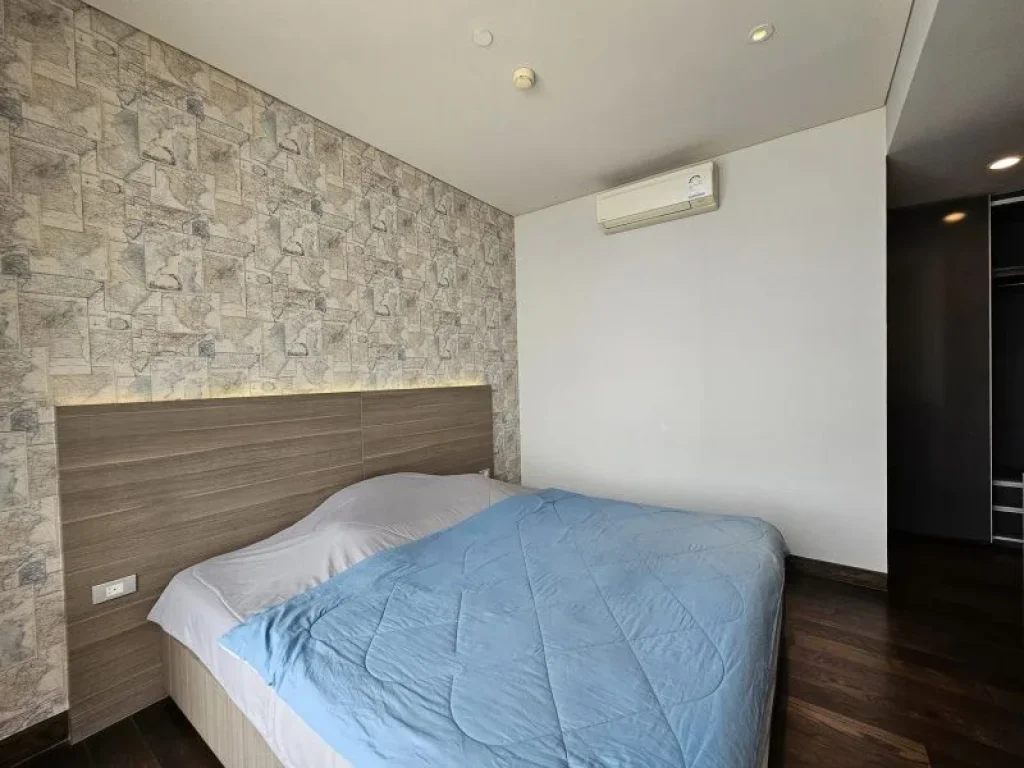 FOR RENT The Lumpini 24 ห้องสวย Fully Furnished ใกล้ BTS