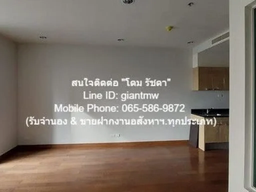 SALE ห้องชุด The Address Chidlom ดิ แอดเดรส ชิดลม 1 นอน