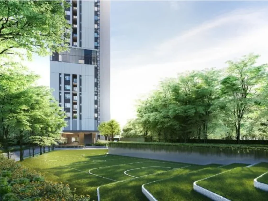 ขายด่วนCONDO The Livin Phetkasem ชั้น 12A ถเพชรเกษม บางหว้า