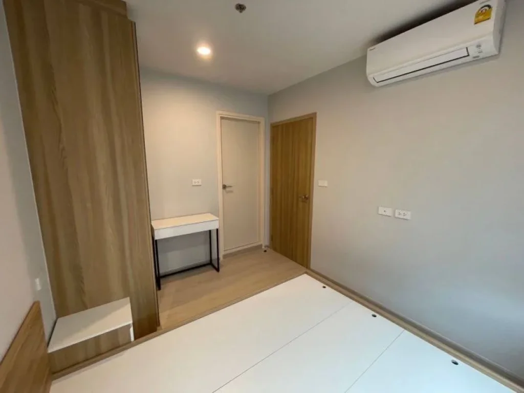 ขายดาวน์ ราคาถูก Nue Connex Condo Donmueang นิว คอนเน็กซ์