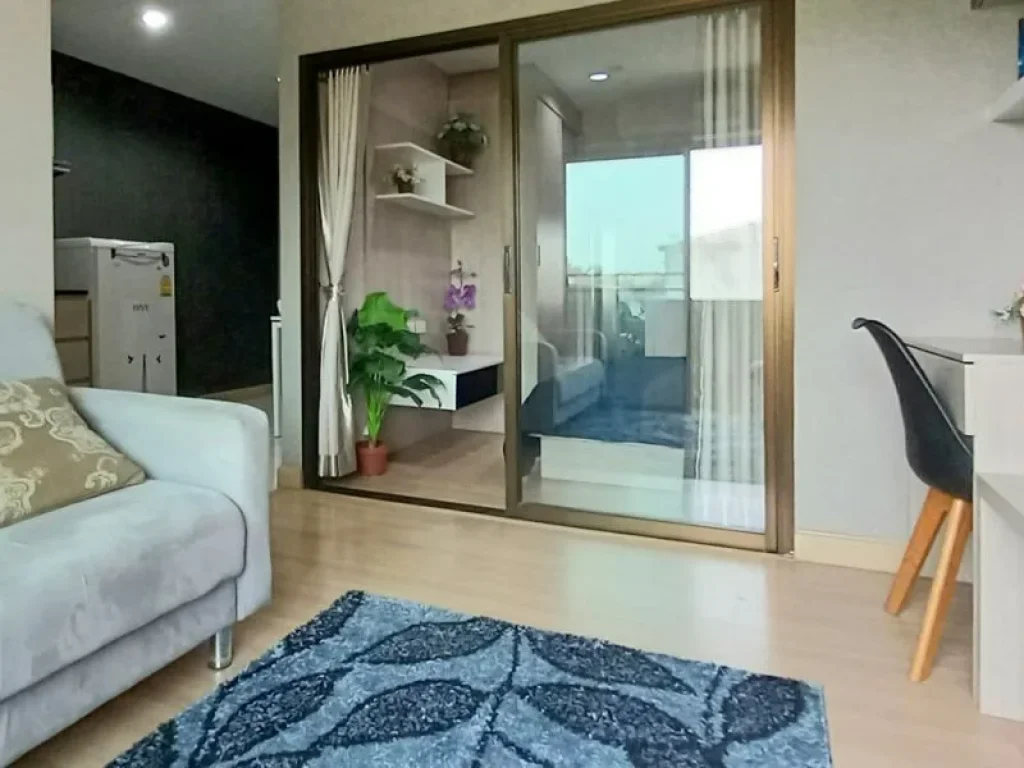 Airport Home Condo ใกล้แอร์พอร์ตโฮมคอนโดให้เช่า