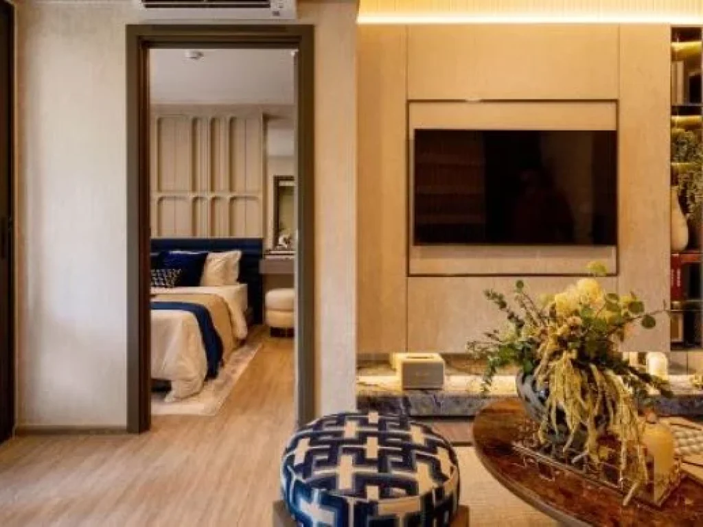 ขาย VIVERE by Very Condo สุขุมวิท 72 VIVERE คอนโดใหม่