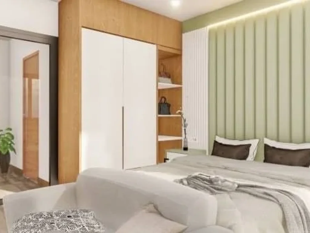 Pre-Sale 11 ลเท่านั้น The Celina Condo คอนโดกลางเมือง