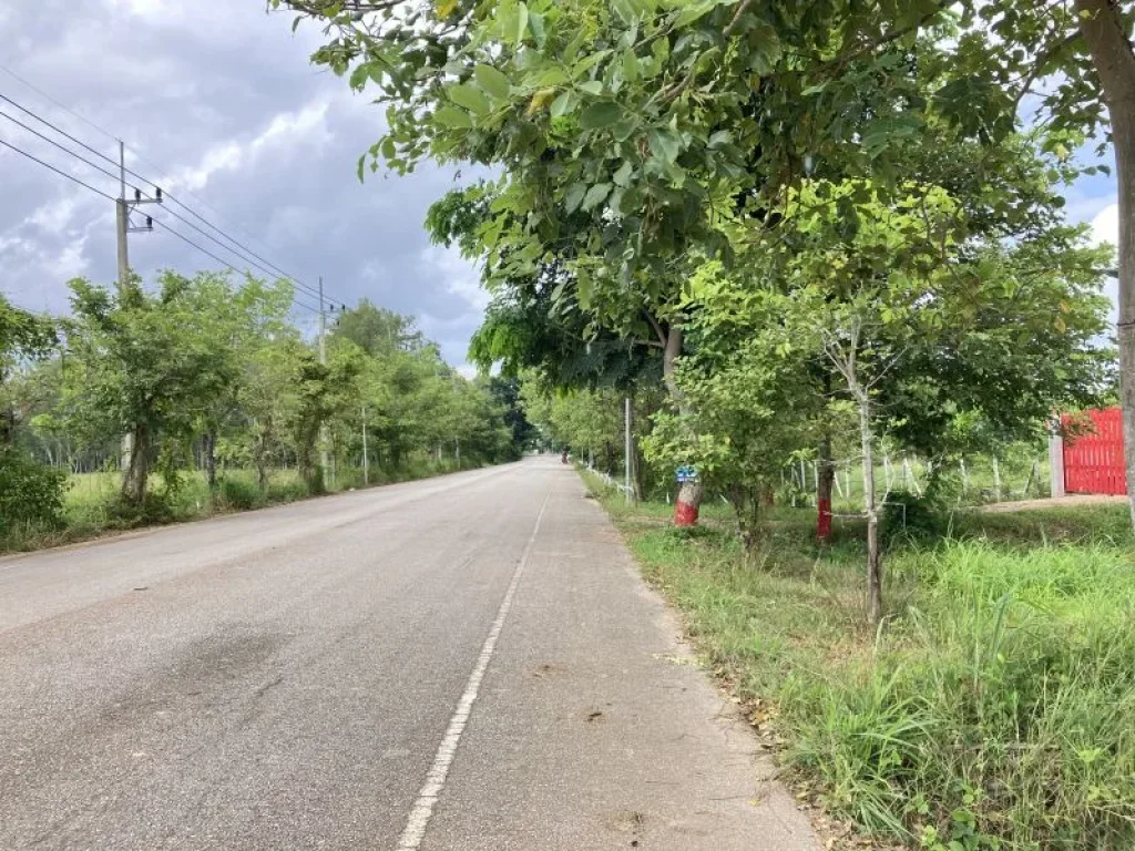 ลงทุนในที่ดิน ทำเลทองที่ใกล้ วัดพระธาตุลำปางหลวง เพียง 11 กม