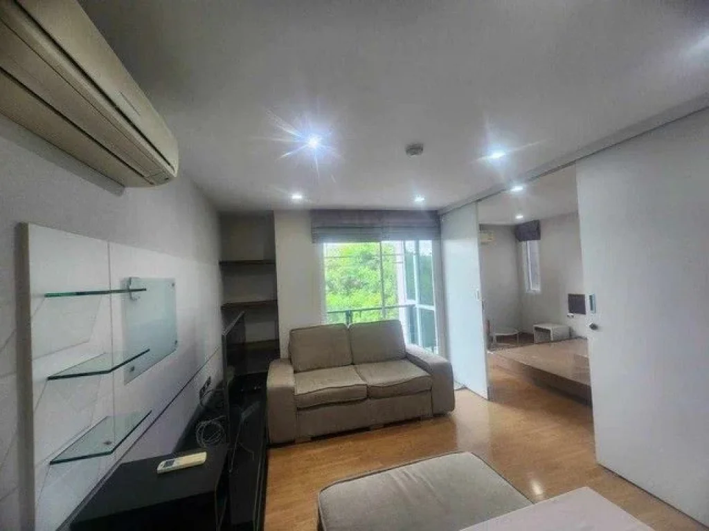 ให้เช่า tree condo luxe สุขุมวิท 52 1 ห้องนอน 1ห้องน้ำ