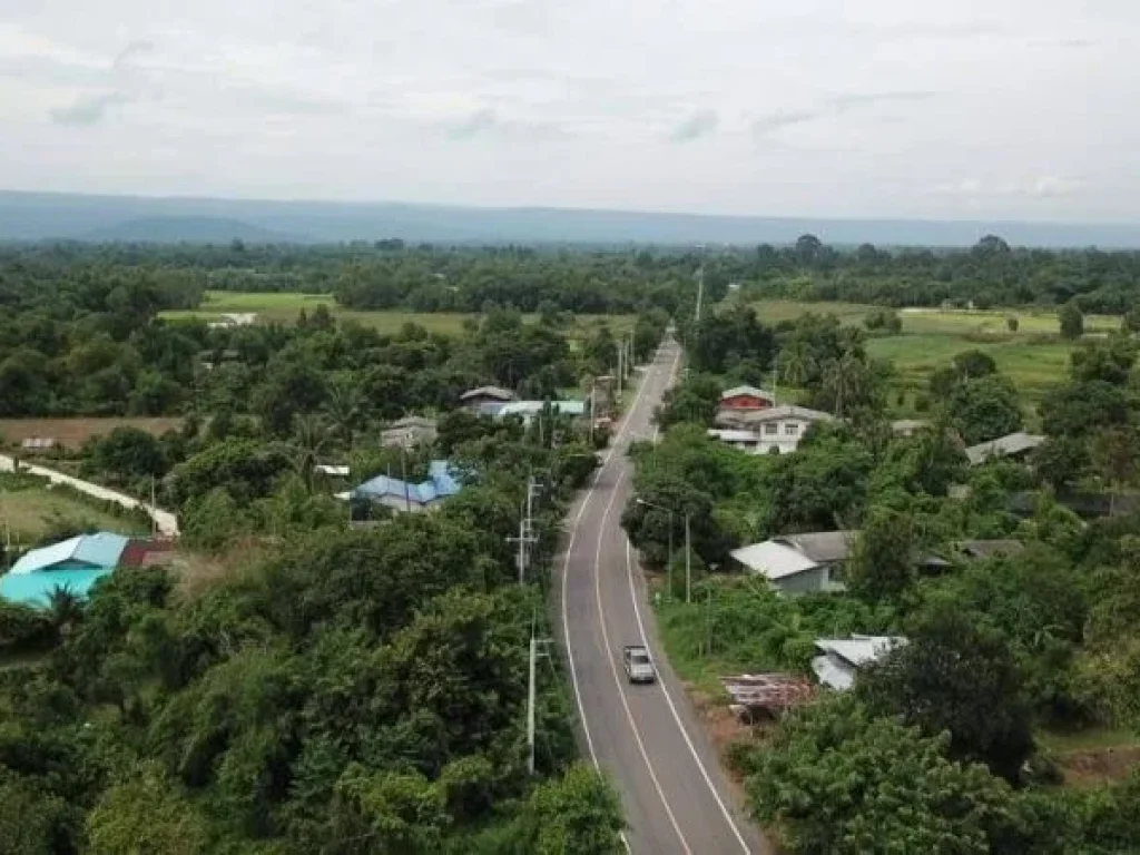 ขายถูกมาก ที่ดิน 3 ไร่ ติดถนน 2 ด้าน อเมือง จปราจีนบุรี