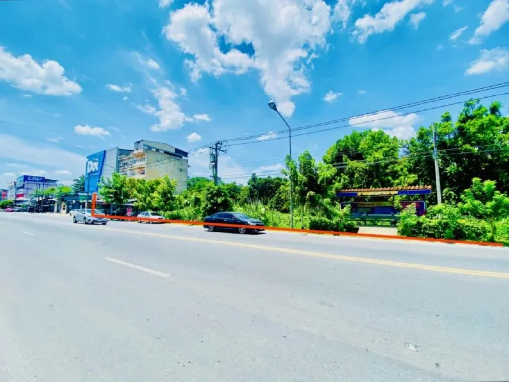 ขาย ที่ดิน ใกล้วัดสวนแก้ว บางใหญ่ ติดถนนบางกรวย - ไทรน้อย